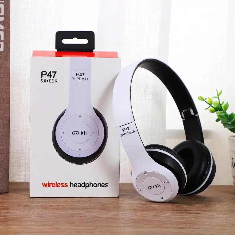 Her Gun Yaz Damat P47 Wireless Kulaklik Kullanimi Taylordfitness Org