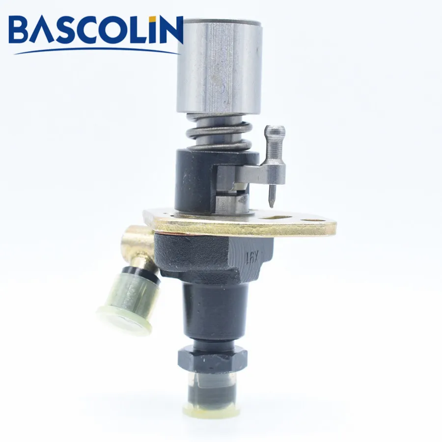 BASCOLIN топливный насос 186F 7 мм топливный инжектор насос в сборе 186 F насос assys 186f дизельный топливный насос