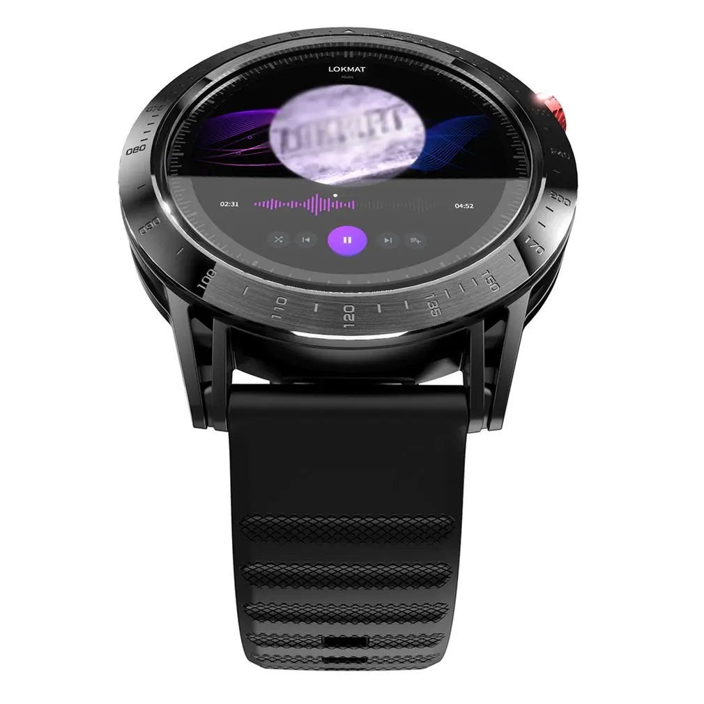 US $34.33 Smart Watch IP68 Waterproof Heart Rate Monitoring Smart Watch Fitness Tracker OUTDOOR Smart Sports Watch