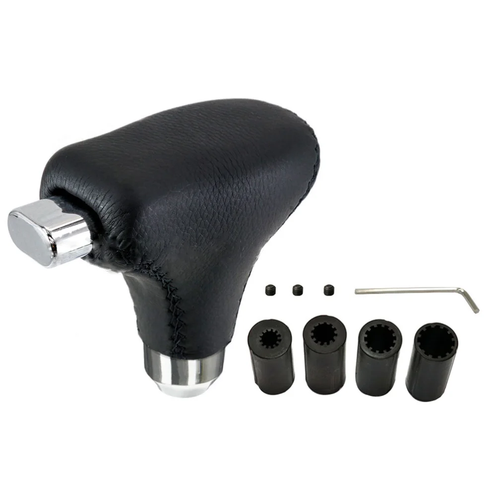 Универсальная Ручка рычага переключения передач ручка рулевого механизма