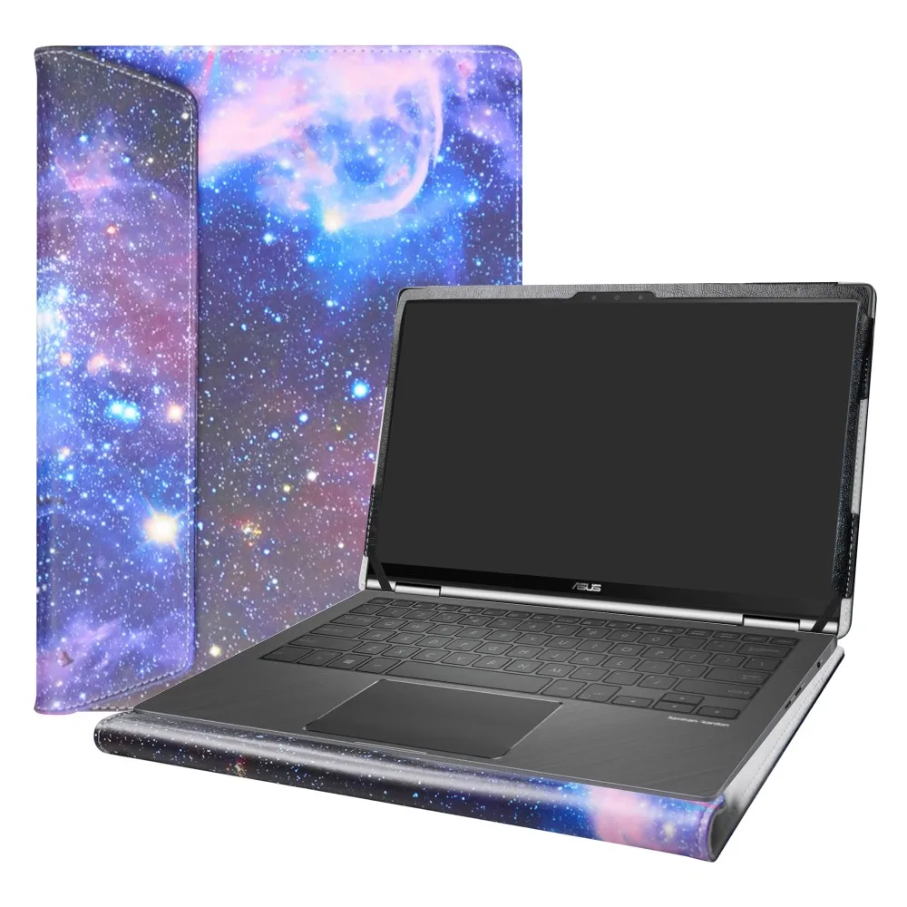 Alapmk Cover Sleeve Case Laptop Bag For 13.3" ASUS Q326FA / ZenBook Flip 13 UX362FA / Envy 13 13-baXXXX & 13-ayXXXX 3 Alapmk Cover Sleeve Case Laptop Bag For 13.3" ASUS Q326FA / ZenBook Flip 13 UX362FA / Envy 13 13-baXXXX & 13-ayXXXX