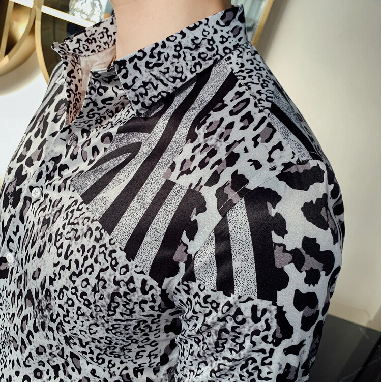 Мужские рубашки Camisa Masculina с длинными рукавами, мужские рубашки в Корейском стиле, строгие повседневные мужские рубашки высокого качества