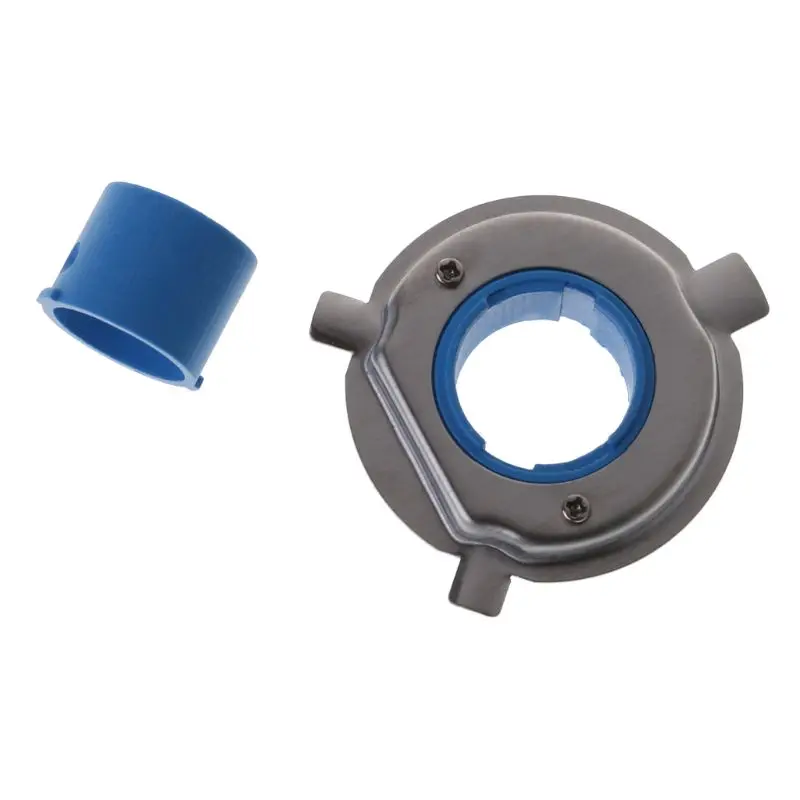 2 шт. светодиодный фар адаптер основы лампы держатель гнезда 880/HB4/HB3/H11/H7/H4/H3/H1 для