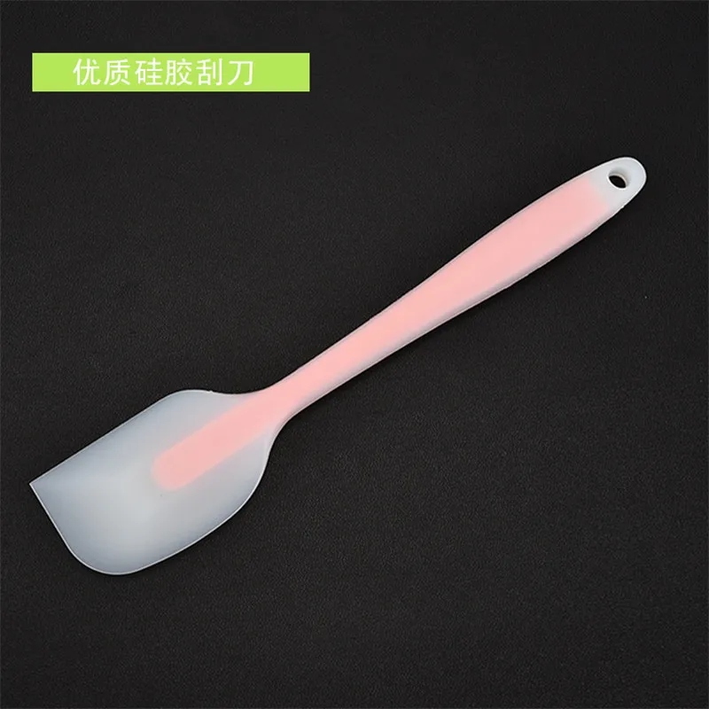 Baking-tools-spatula-for-cake-silicone-spatula-baking-pastry-spatula-kitchen-spatula-cream-mixer-Ice-cream (3)