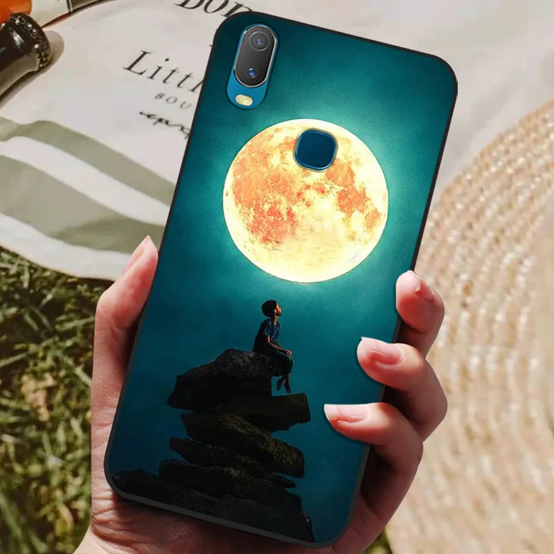 Enhanced Shockproof Silicone Phone Cover - Durable Protective Back Case