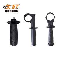 Угловая шлифовальная машина с боковой ручкой 0816 8 мм 10 мм вспомогательная ручка напрямую от производителя аксессуаров