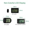 KT – écran LED LCD pour vélo électrique, 36/48V, 880, LCD3U, LCD8H ► Photo 3/6