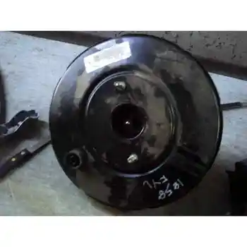 

1742229 brake booster Peugeot 207 1.4 Comfort