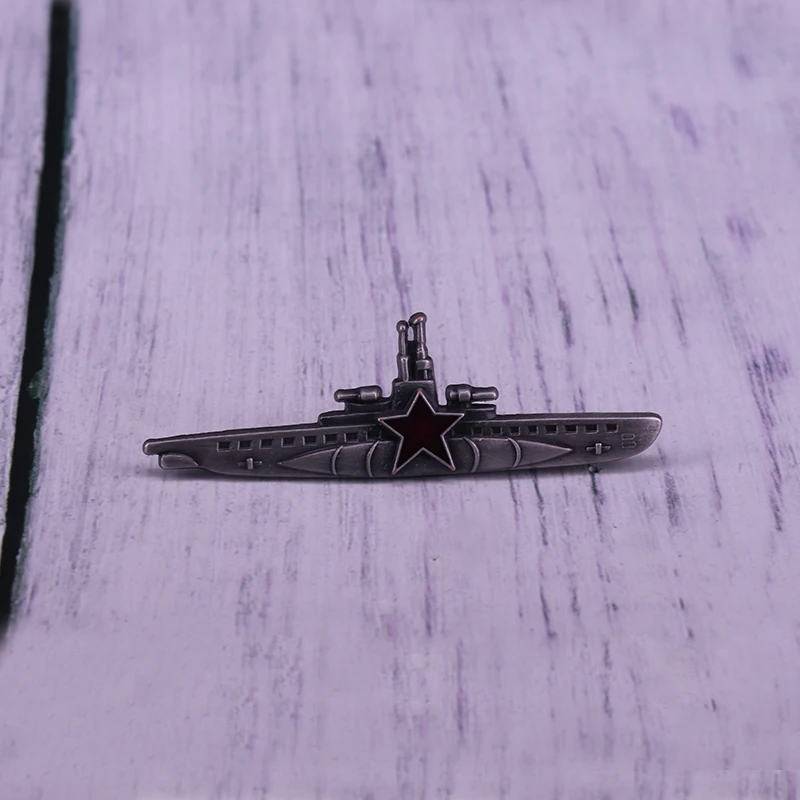 ★ＣＣＣＰ★ソビエト軍/ソ連軍＊海軍＊巡洋艦クラス司令官バッジ＊ＳＢ（実物） H66a8d12c82a74dd1ba8cb626eb805