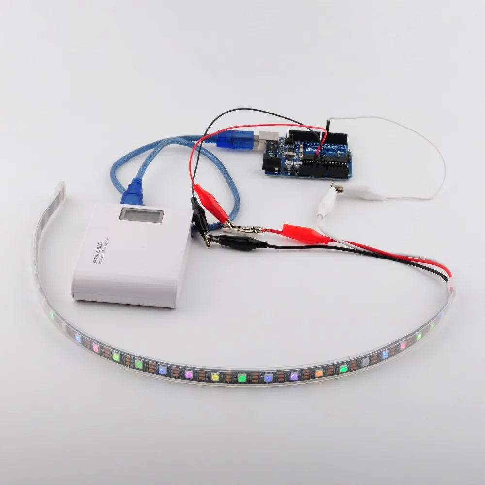 MB0043-SK6812 LED Strip-4