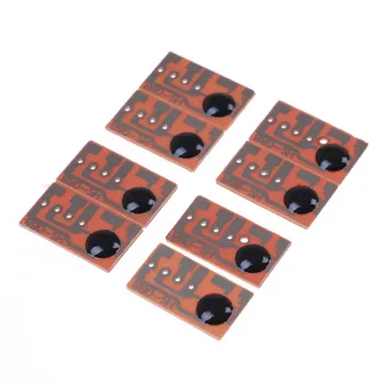 

8pcs Dingdong Tone Doorbell Music Voice Module Board IC Sound Chip For DIY/Toy
