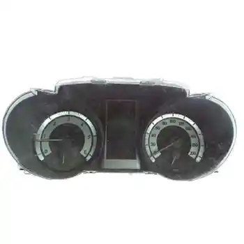 

8380060Q00D BOX INSTRUMENTS TOYOTA LAND CRUISER (J15)