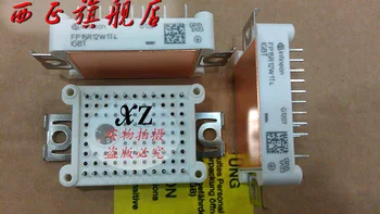 

FP15R12W1T4 power IGBT module , spot--XZQJD