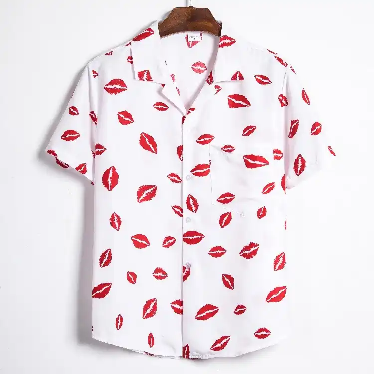 resort business casual