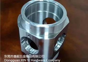 

Customized CNC rapid prototype machining #turning # milling parts # Accepted small order
