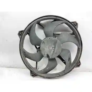 

1831237016 ELECTRIC FAN PEUGEOT PARTNER (S2)