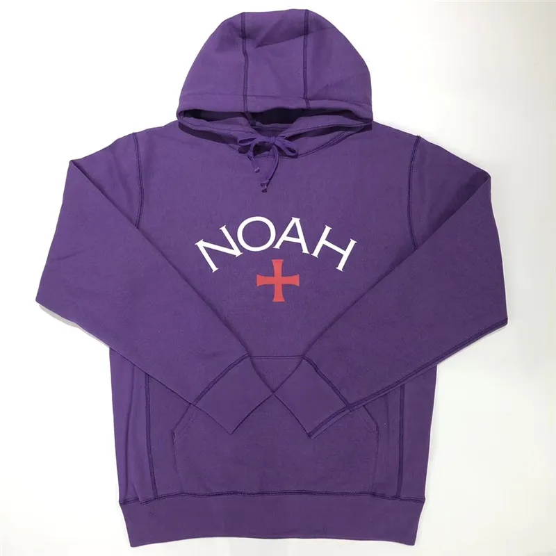 

Hot Style Best Noah Hoodies Men 1:1 High quality NOAH Sweatshirts Pullover