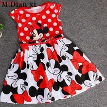 Minnie mouse dress best and less Clearance