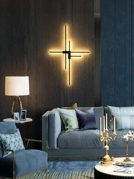 

bed wall lamp lamparas de techo colgante moderna crystal wall lamp glass ball corridor wall lamp bedroom wall lights for home