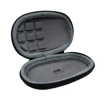 

VODOOL Portable Hard Shell Case Protective Mouse Bag for Logitech MX Anywhere 2S Mouse Storage Bag Pouch Mice Accessories