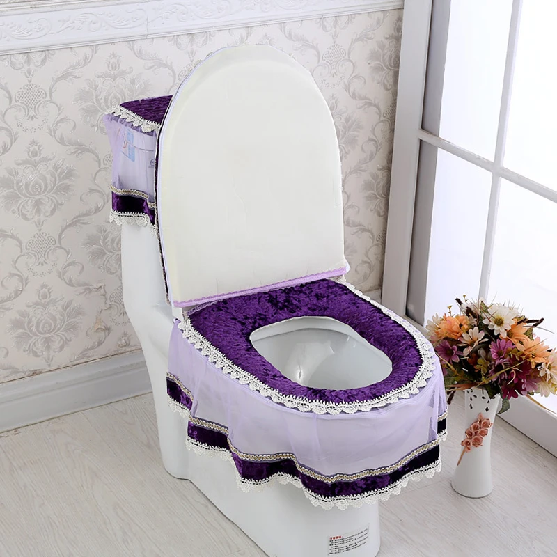 Lot De 3 Sacs De Toilette Camouflage : Rangé Et Pratique Pour Le Sport Et Les Voyages !