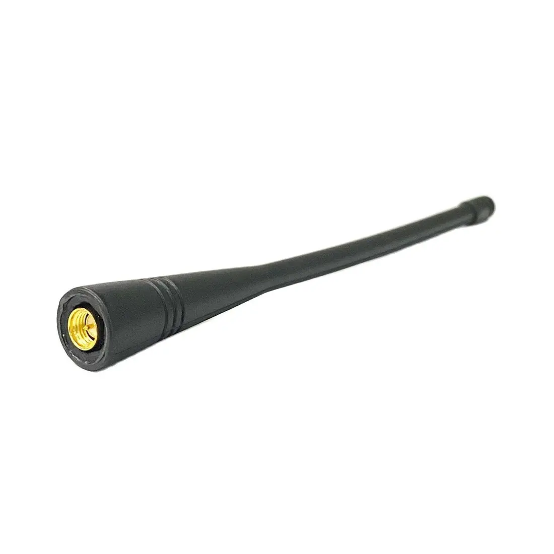 RF 433Mhz Antenna SMA Male Straight Connector 2.15dBi Omni Directional Radio Antenna 165mm Wireless Aerial 1PC
