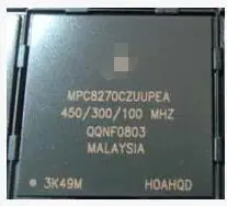 

100% NEW Free shipping MPC8270CZUUPEA MPC8270CZQMIBA MPC8270ZQMIBA