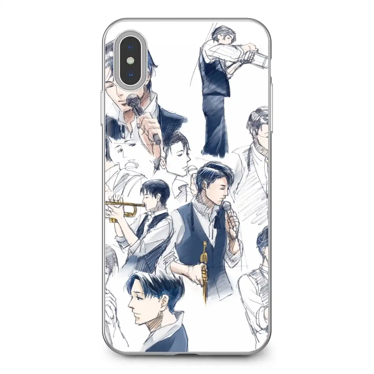 Get Minimalism Sakamichi No Apollon For Samsung Galaxy J1 J2 J3 J4 J5 Free Get Wallpaper Minimalism Sakamichi No Apollon For Samsung Galaxy J1 J2 J3 J4 J5 For Free