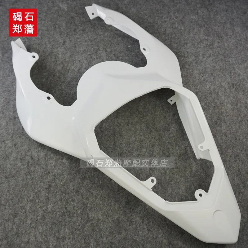 

upper lower fairing Rear tail cover Fit For YAMAHA YZF R6 2006 2007