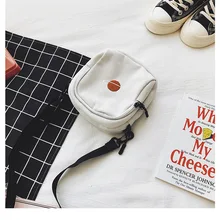 Стиль Простой корейский стиль Универсальный INS японский стиль студентов вечерние Популярные Модные великолепные 2 цвета холст планета Ba