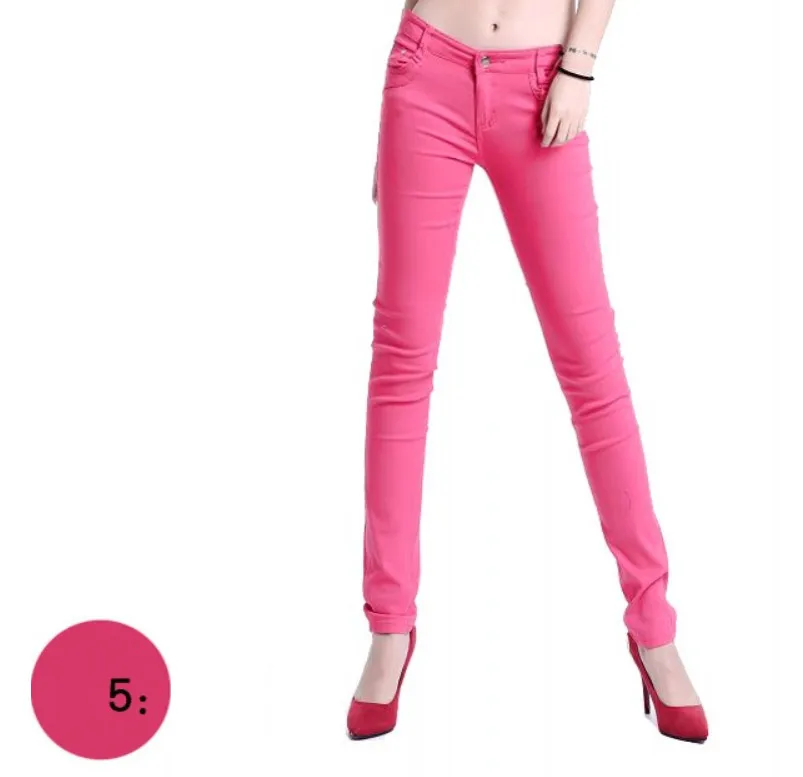 rose red 5