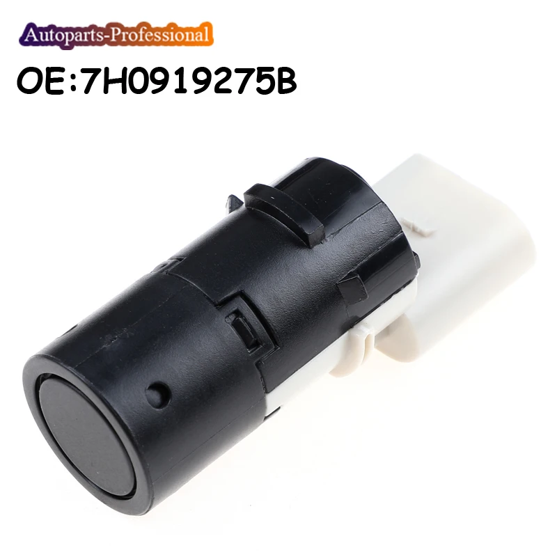 7H0919275B, 7H0919275E, 4B0919275G PDC Parking Sensor For Audi A6 4B
