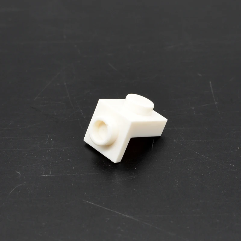 

36841 Bracket 1 x 1 - 1 x 1 For Building Blocks Parts DIY Educational Creative gift Toys