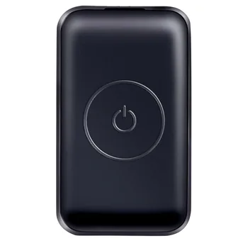 

Anti Theft Recording Person APP Control Mini Wireless Car Location Portable Multifunctional WIFI Accurate GPS Tracker Vehicle
