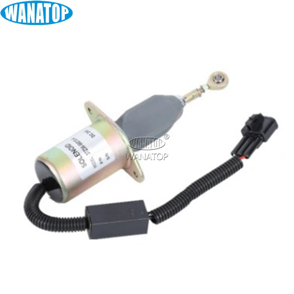 Дизельная модель 37Z36-56010A 37Z36-56010 3977620 24V 37Z36-56010-A Для запчастей Dongfeng | Автомобили и