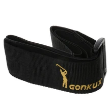 Гольф качели локоть коррекции держатель рычага ремешок тренировочный инструмент