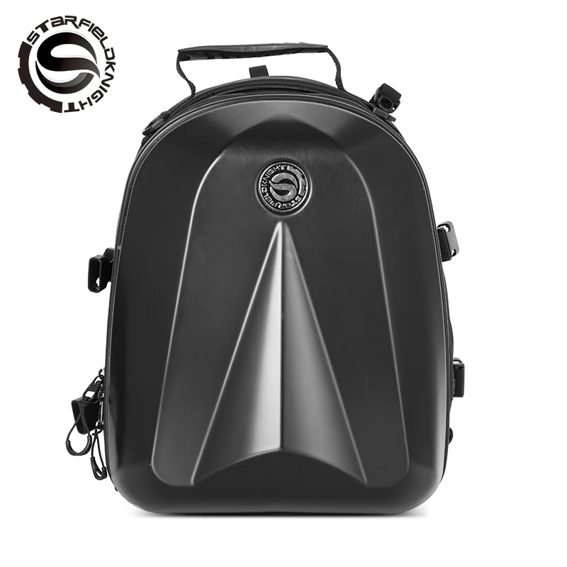 SFK Водонепроницаемая мотоциклетная сумка для хвоста многофункциональная