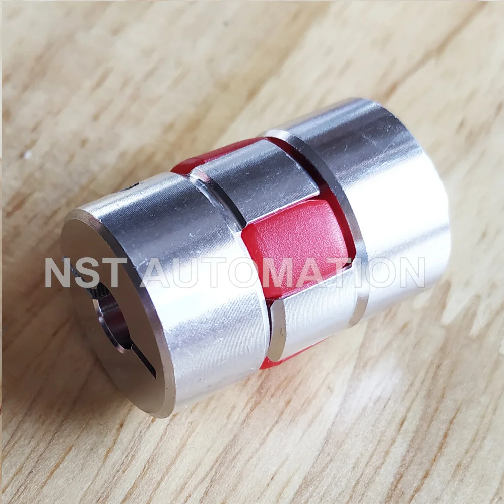 motor de passo d20l30 acoplador eixo flexivel 4 5 6 635 7 8 10mm 01