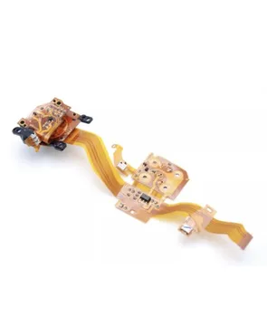 

90%New for Nikon D750 Top FPC Flex Cable Replacement Repair Part