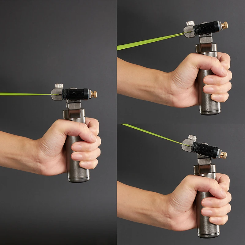 Professional Laser Aiming Slingshot Bow for Outdoor Hunting and Shooting Description Image.This Product Can Be Found With The Tag Names Functional Sports & Entertainment, Natural Paintballs, Sustainable Shooting