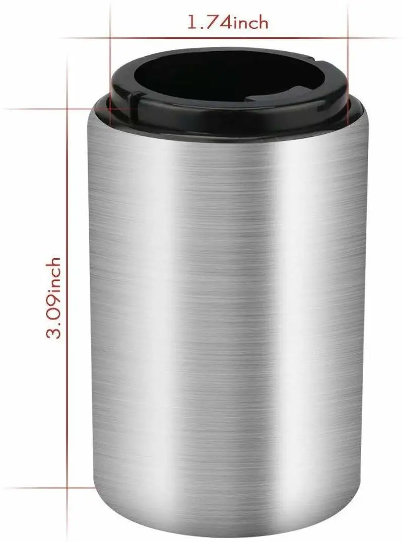 Yooap Stainless steel automatic bottle opener bar home push-type screwdriver no trace beer bottle opener creative black Yooap Stainless steel automatic bottle opener bar home push-type screwdriver no trace beer bottle opener creative black