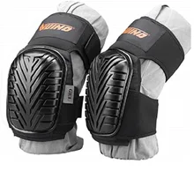 Padding Knee-Pads Working-Gardning Comfortable Professional Heavy-Duty with Gel-Cushion