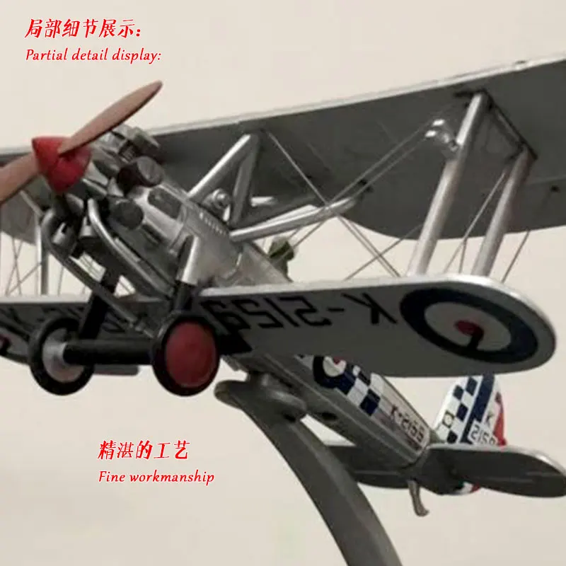 Bristol Bulldog (22)