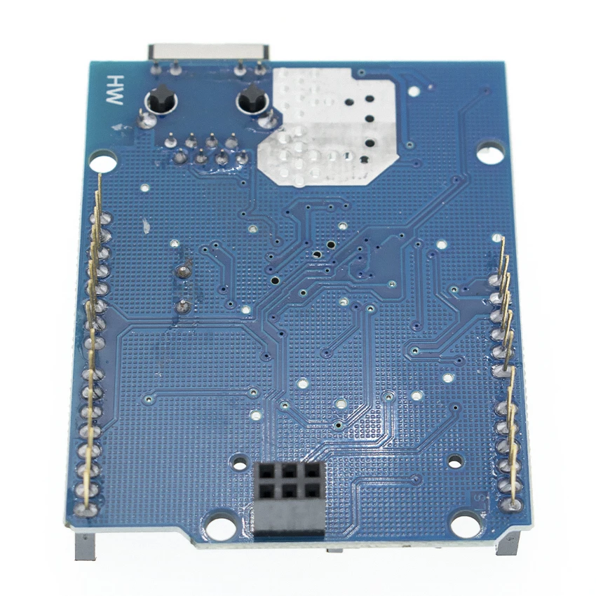 1 шт. щит UNO Ethernet W5100 R3 макетная плата|development board|ethernet shieldboard development |