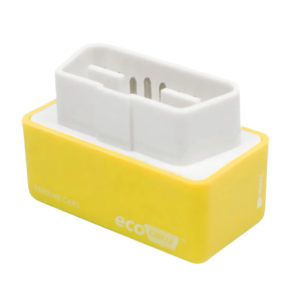 Eco OBD Ⅱ Универсальный экономичный чип для экономии топлива чип для бензинового газа