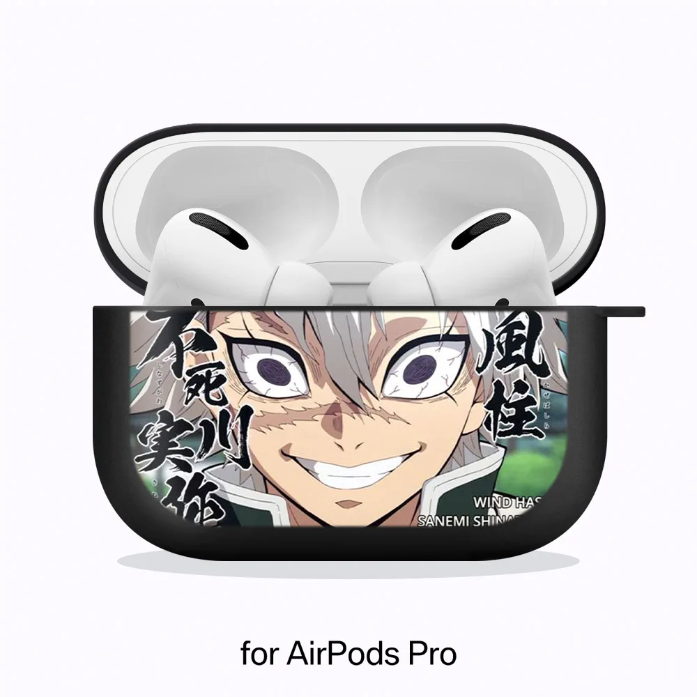 Buy Anime AirPod Pro Case Online In India  Etsy India
