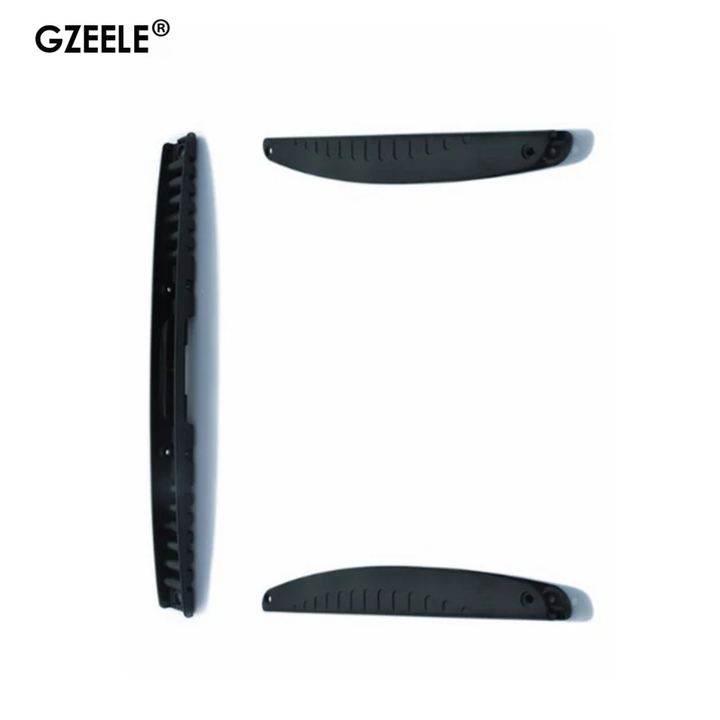Gzeele Nuovo Kit Per Panasonic Toughbook Cf-Cf-19 Mk2 Mk1 Cf19 Lato Superiore Dello Schermo Cover Antenna