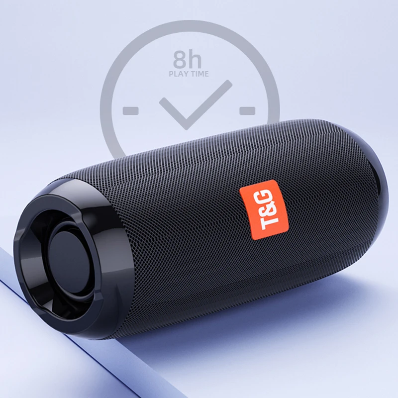 small bluetooth speaker waterproof