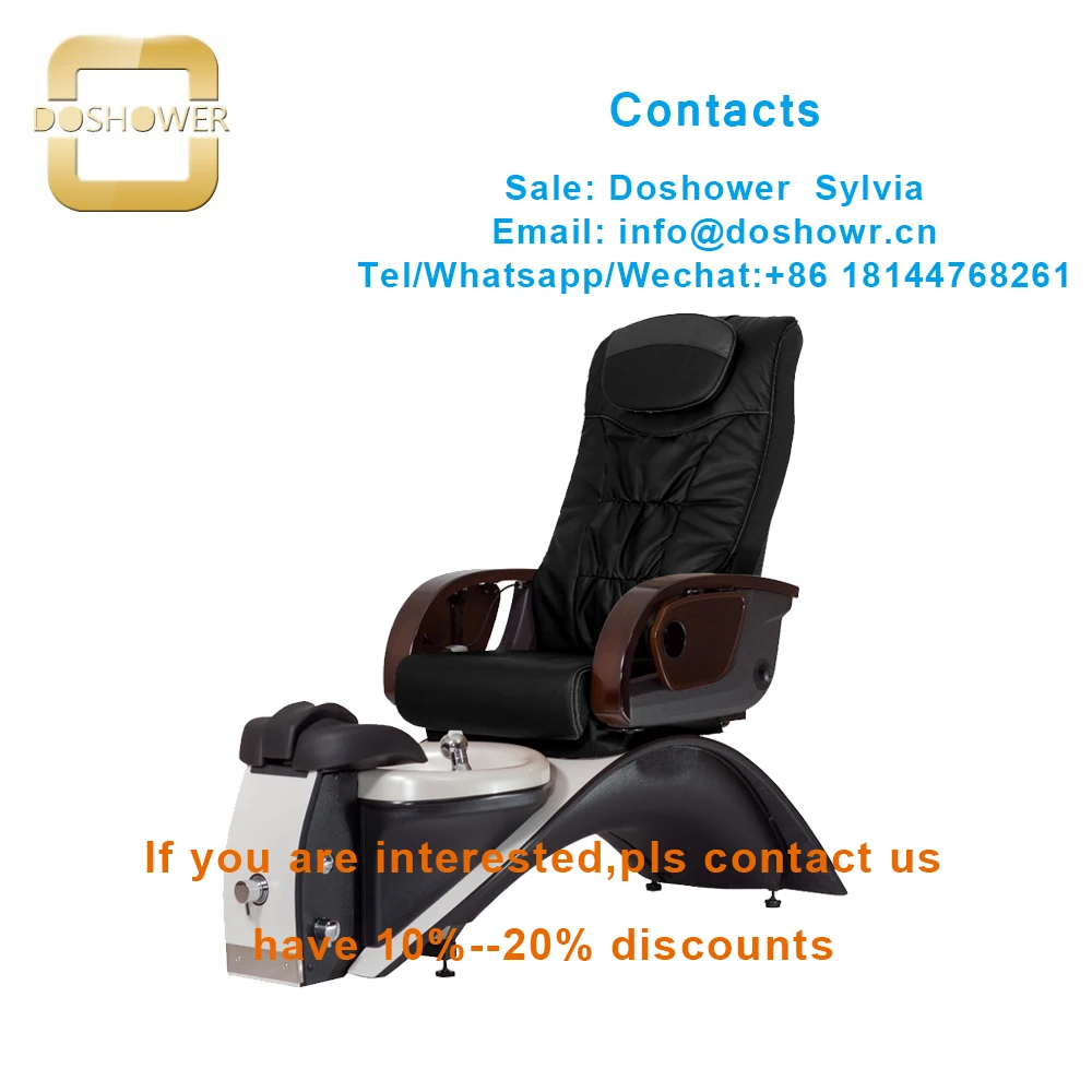 Doshower Ds W19131 Pedicure Chair Jet Parts With Pedicure Disposable Liner With Air Tube For Massage Pedicure Chair Pedicure Chairs Aliexpress