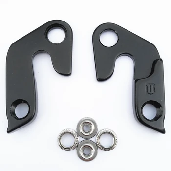 

5pc road bicycle rear gear derailleur hanger For Cannondale Scalpel Six Carbon Synapse Taurine KF051 Bad Boy Caffeine Adventure